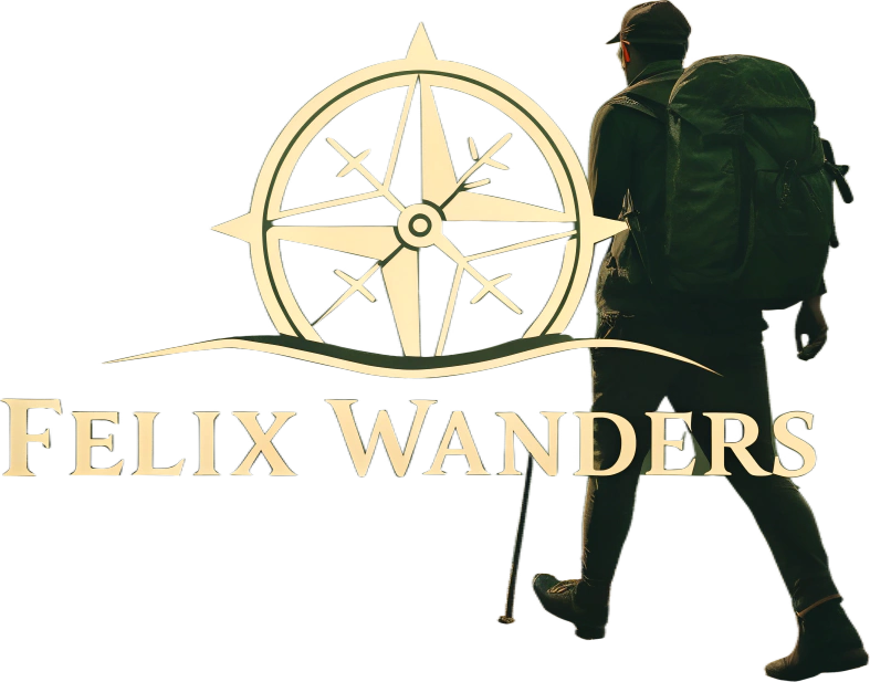 Felix Wanders
