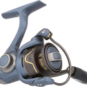 Pflueger President Spinning Fishing Reel