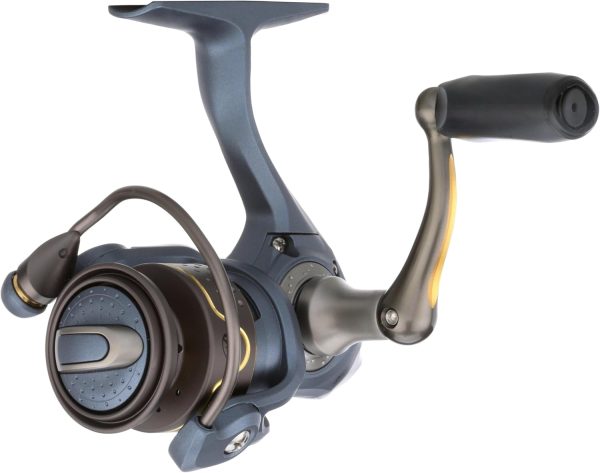 Pflueger President Spinning Fishing Reel - Image 2