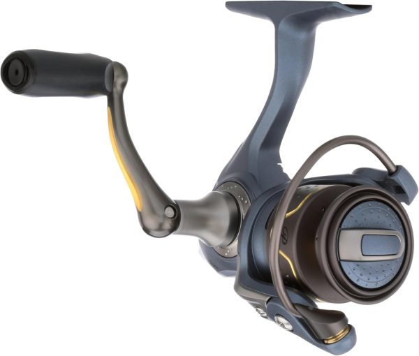Pflueger President Spinning Fishing Reel - Image 4
