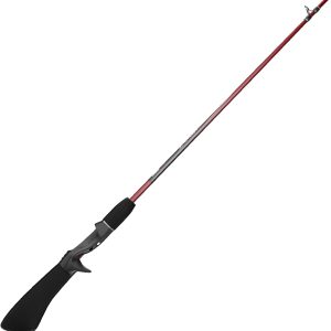 Z-CAST Casting or Spincast Rod